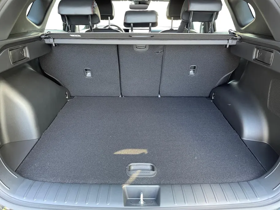 Hyundai Tucson 1.6 T-GDI HEV N Line Business | Nieuw | Uit voorraad leverbaar | Zeer compleet | Actiemodel | Hyundai Rotterdam - Noord |