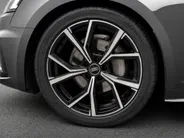 Audi A5 Coupé 40 TFSI quattro 204pk S edition · Camera · Matrix LED · Elek. Voorstoelen + Massage · Optiekpakket Zwart · Apple/Android Car Play · Sfeerverlichting ·