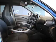 Nissan Juke 1.6 Hybrid N-Connecta | Navigatie | Automaat | LM wielen | Achteruitrijcamera | Parkeersensoren voor en achter | Apple carplay & Androidauto | Climate controle | Cruise controle |