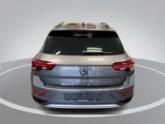 Volkswagen T-Roc 1.5 TSI 150pk DSG Style · Apple/Android Car Play · Stoelverwarming · Dodehoeksensor · ACC · Parkeerassistent ·