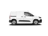 Fiat Doblò Professional Standaard