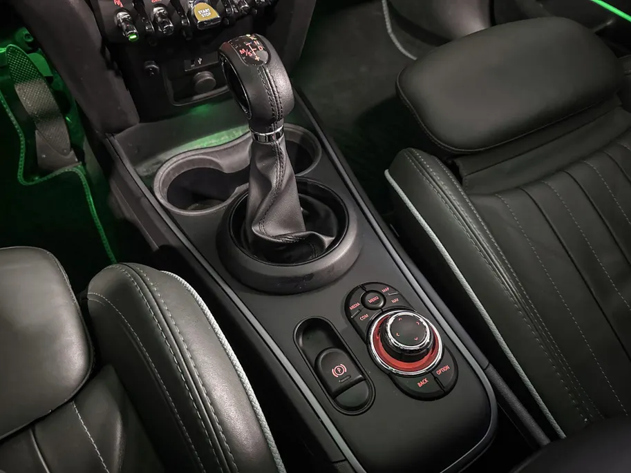 MINI Countryman 1.5 Cooper S E ALL4 Untamed Edition