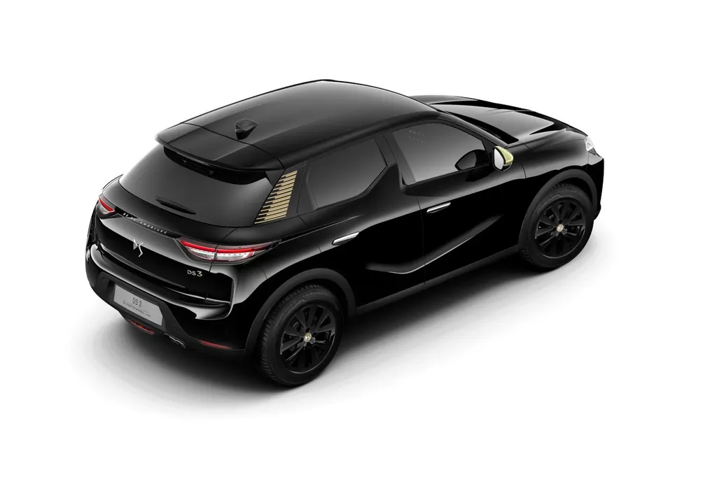 DS DS 3 Performance Line Automaat | Proximity keyless entry