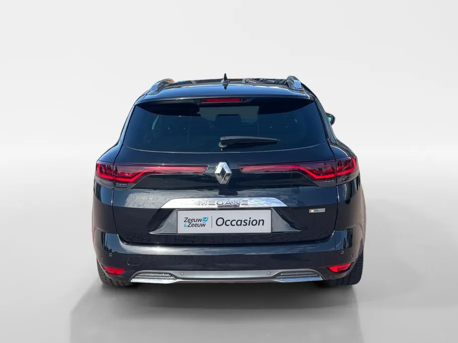 Renault Megane E-Tech Estate 1.6 Plug-In Hybrid 160 R.S. Line | CAMERA | HEADUP DISPLAY | STOELVERWARMING | SPORTSTOELEN | PARKEERSENSOREN |