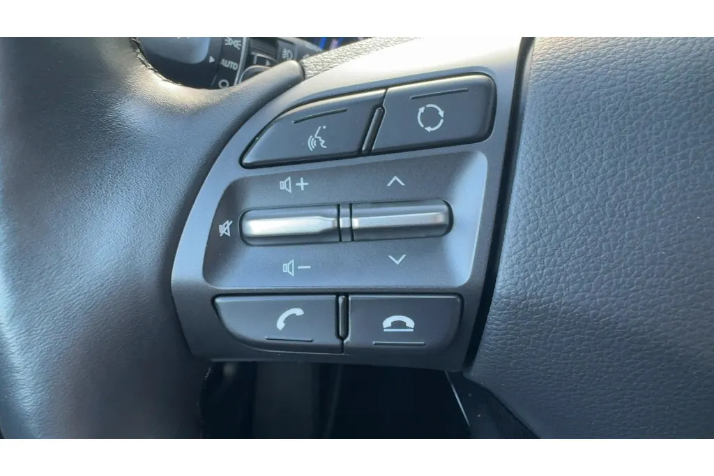 Hyundai Kona 1.6 GDI HEV Premium Leder | Navigatie | Elektrische stoelverstelling