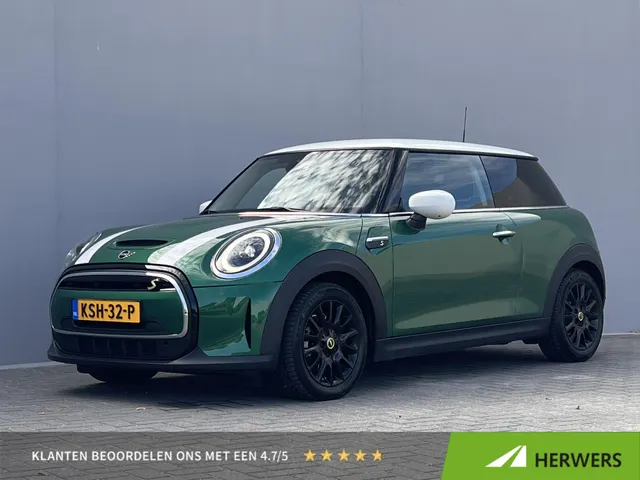 MINI Electric