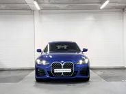 BMW 4 Serie Gran Coupé 430i xDrive
