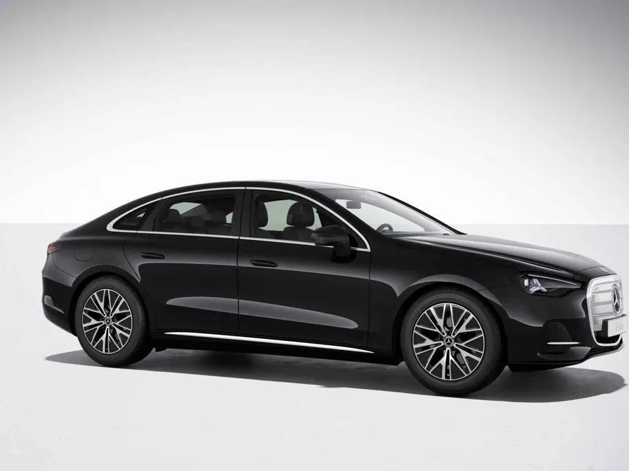 Mercedes-Benz C-Klasse 400 4MATIC Business Solution Luxury 94 kWh