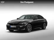 BMW 3 Serie Sedan 330e M Sport Edition