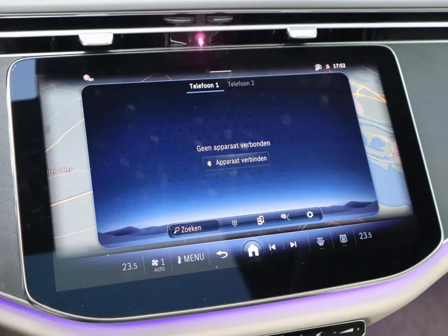 Mercedes-Benz E-Klasse Estate 300 e Exclusive Line l Trekhaak l Panoramadak l stoelverwarming l Leder