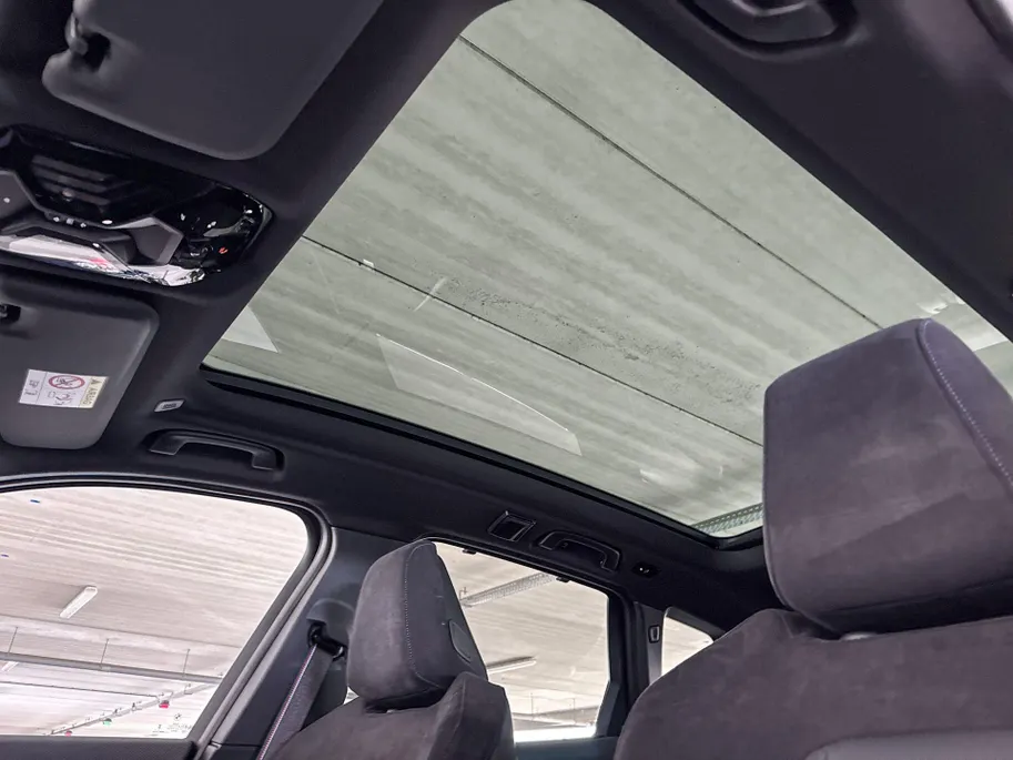 BMW X3 30e xDrive