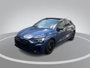 Audi A3 Sportback 1.5 e-hybrid 272pk S-Tronic S edition Competition · Panoramadak · Camera · Leder Nappa · Elek. Bestuurdersstoel · Elek. Achterklep · Garantie t/m 23-10-2030 of 100.000km