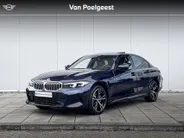 BMW 3 Serie Sedan 330e M-Sport