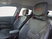 Renault Clio 1.6 Turbo R.S. Trophy 220PK| Automaat | Akrapovic  | Achteruitrijcamera | Bose Sound | Stoelverwarming | Lederen bekleding | 12 maanden garantie! |