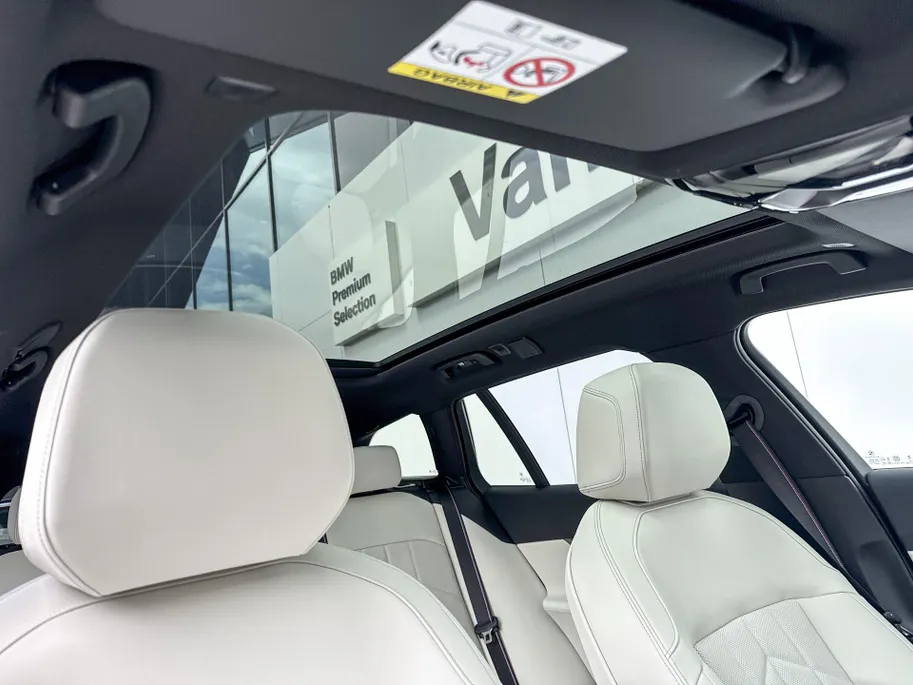 BMW 5 Serie Touring 530e xDrive
