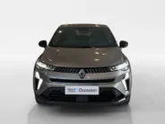 Renault Captur 1.8 E-Tech full hybrid 160 techno *Automaat*Navi+Camera*Stoel/Stuur Verw.*Adaptive Cruise*Als Nieuw!
