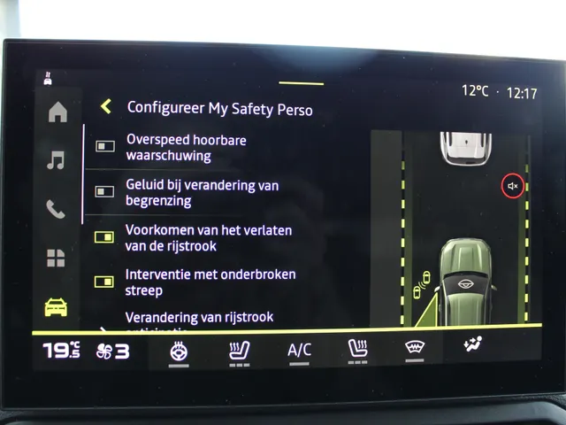 Dacia Duster 1.2 hybrid-G 150 PK 4x4 limited edition NIEUW TE BESTELLEN