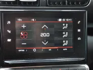 Citroën C3 Aircross Trekhaak All seasons Ca 1.2 PT S&S Shine