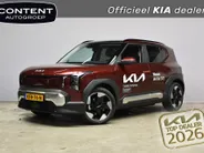 Kia EV2 42,2 kWh 147pk (5-zits) Plus Advanced