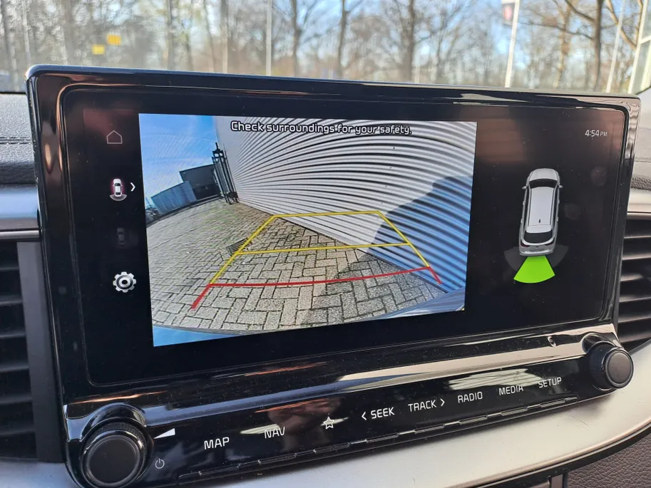 Kia Ceed 1.0 T-GDi DynamicLine | Navi | Cruise control adaptief | Climate Control | Apple Carplay/Android Auto | Camera