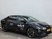 Kia EV4 Fastback 81,4 kWh 204PK GT-PlusLine