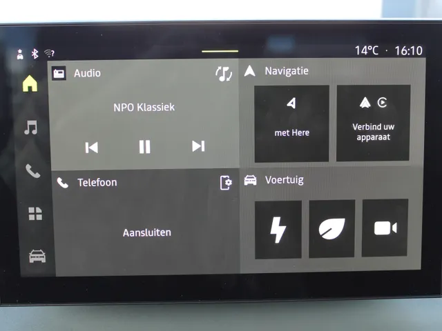 Dacia Jogger 1.8 hybrid 155 PK limited edition 7p. NIEUW TE BESTELLEN