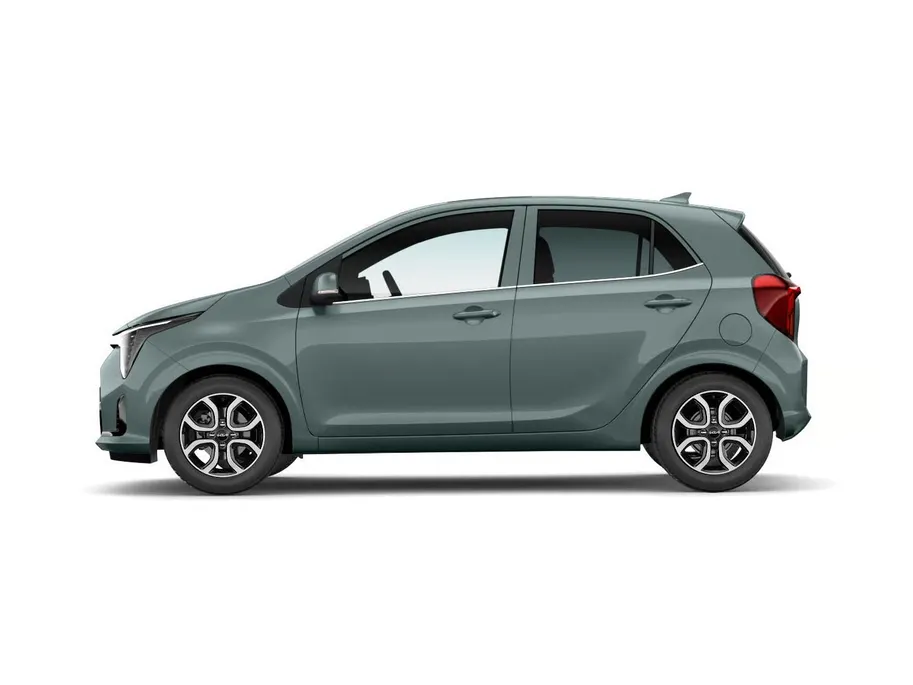 Kia Picanto 1.0 GDi ExecutiveLine | Nieuw | Direct leverbaar | Tot € 2.000 inruilvoordeel bij aanschaf |
