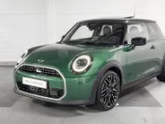 MINI Cooper 3-deurs C Favoured