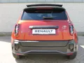 Renault 4 comfort range iconic canvas dak 52 kWh *  Vermelde prijs is inclusief de korting t.w.v. 1800,- *