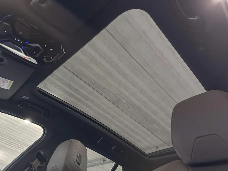 BMW 5 Serie Touring 550e xDrive