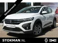 Dacia Sandero Stepway 1.0 TCe 100 Bi-Fuel Comfort | Climat Control | Cruise | Camera | Parkeersensoren |