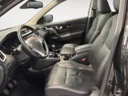 Nissan QASHQAI 1.2 Tekna | ALL SEASON BANDEN | STOELVERWARMING | PANORAMA DAK | 360 CAMERA | ELEKTRISCHE BESTUURDERSTOEL