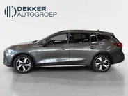 Ford Focus Wagon 1.0 EcoBoost Hybrid Active Style