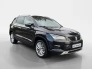 SEAT Ateca 1.4 EcoTSI Xcellence | 360 Camera | Stoelverwarming | Navigatie | Elektr. Achterklep | Keyless | 12 maanden garantie! |