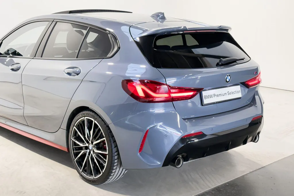 BMW 1 Serie 128ti Premium Pack