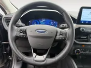 Ford Kuga 2.5 PHEV Titanium | Dealer Onderhouden | SOH 91% | El. Trekhaak | Adapt. Cruise Control | BLISS | Achteruitrijcamera | Parkeersensoren voor & achter | Winterpakket | All Season Banden
