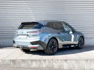 BMW iX M60 Excellence 112 kWh