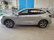 Ford Kuga 2.5 PHEV ST-Line X | Snel leverbaar | Elektrische trekhaak | All Weather banden |
