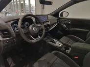 Nissan QASHQAI 1.5 e-Power Tekna Plus | DEMONSTRATIE AUTO | FULL OPTION | MASSAGESTOELEN | 360 CAMERA |