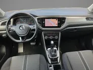 Volkswagen T-Roc 1.5TSI 110KW/150PK DSG Style · Apple/Android Car Play · Trekhaak · Navigatie ·