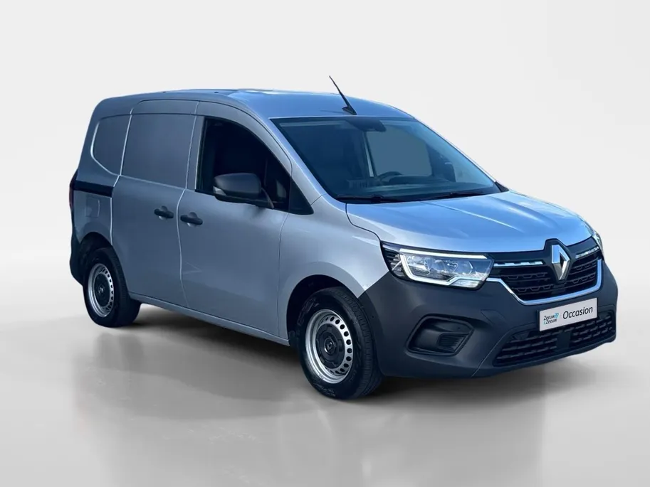 Renault Kangoo 1.5 - 75PK Blue dCi Comfort L1 | BPM VRIJ | 1e eigenaar | Camera | Parkeersensoren | Apple CarPlay/Android Auto | Navi | Airco | Licht & Regen Sensor |