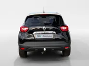 Renault Captur 90PK TCe Dynamique | Navi | Camera | Parkeersensoren | Climate Control | Cruise Control | Lichtmetalen Velgen | Licht & Regen Sensor | Bluetooth | USB | LED Dagrijverlichting |
