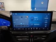 Ford Focus Wagon 1.0 EcoBoost Hybrid ST Line X | Winter Pack | Adap. Cruise | Elektrische Achterklep |