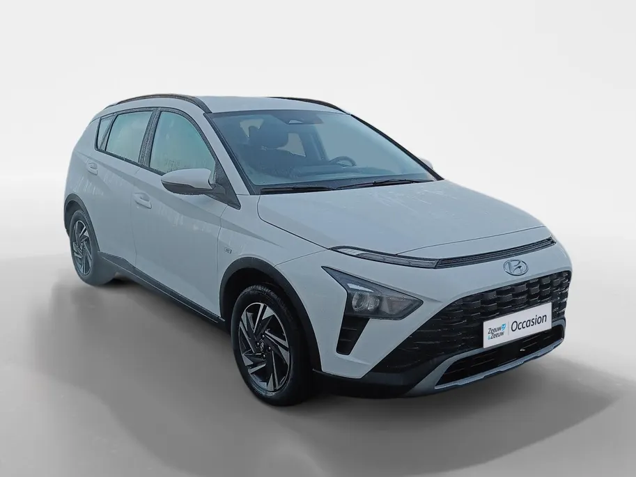 Hyundai Bayon 1.0 T-GDI Comfort |