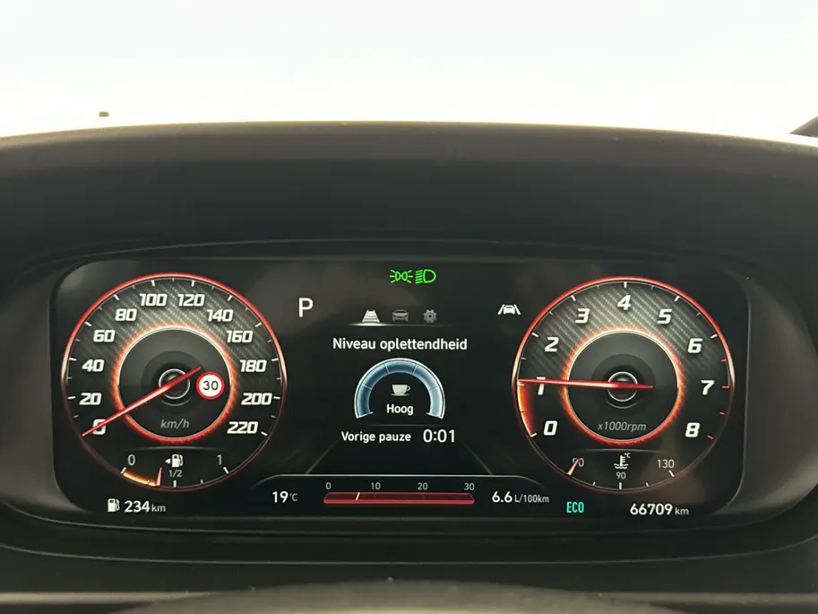 Hyundai i20 1.0 T-GDI Comfort Automaat | Apple Carplay/Android Auto | Parkeercamera | Trekhaak