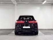 BMW iX3 40 eDrive