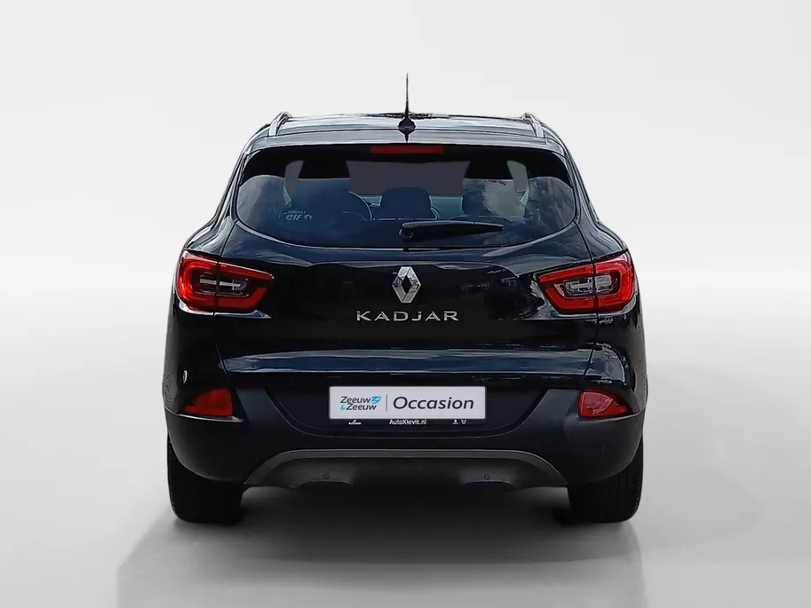 Renault Kadjar 1.2 TCe Intens | Navigatie | Parkeercamera |