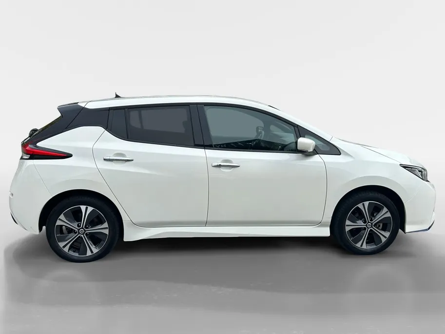 Nissan Leaf e+ N-Connecta 62 kWh NU RIJKLAAPRIJS incl. 12 Maanden GARANTIE! Premiumpakket GRATIS!!