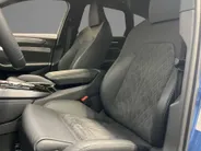 Audi A6 Avant 2.0 367pk e-hybrid Quattro S edition Competition · Wegklapbare Trekhaak · 360 Camera · B&O Audio · Elek. Voorstoel · Head-Up · 20'' Inch · Garantie t/m 09-07-2030 of 100.000km