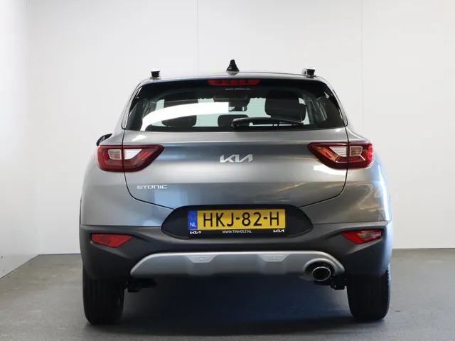 Kia Stonic 1.0 T-GDi MHEV DynamicLine